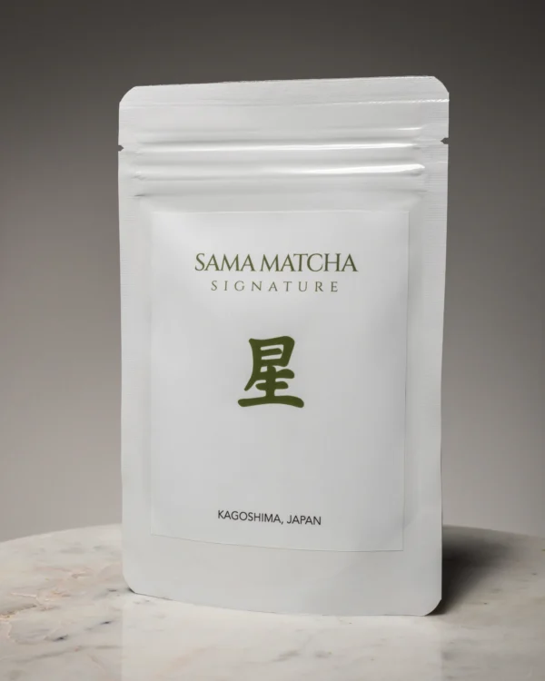Torebka matchy Signature 50 g